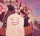 Katy Perry GIF. Muziek Beroemdheden Artiesten Katy perry Gifs Knal Muziekvideo California gurls 