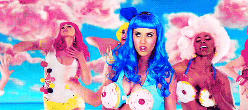 Artiesten Katy perry Gifs katy perry gif prisma unconditionally 