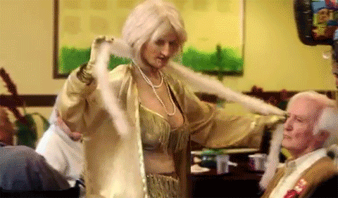 Artiesten Tv Katy perry Gifs 2013 The Tonight Show 