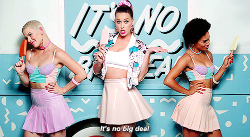 Artiesten Katy perry Gifs fotoset roar 