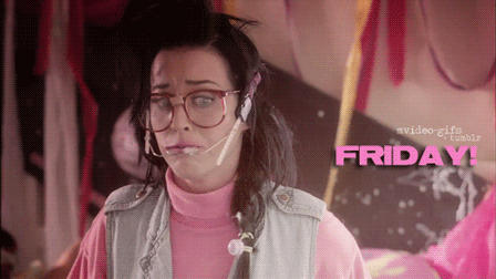 Bioscoop Artiesten Katy perry Pastel Gifs verwonderd platina 