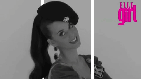 Artiesten Katy perry 3d Gifs 