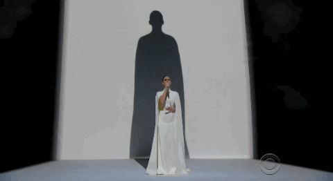 Artiesten Katy perry Gifs Grammys 2015 