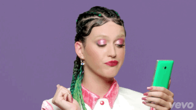 Muziek Dansen Artiesten Katy perry Gifs gelukkige dans vrolijke muziek 