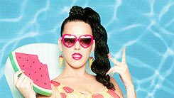 Katy Perry GIF. Artiesten Tv Katy perry Gifs Vrolijke muziek Afgelopen vrijdag nacht 