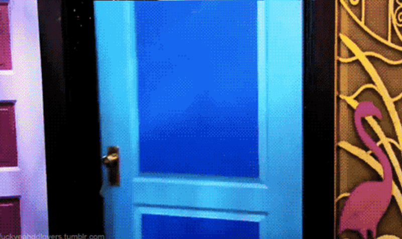 Artiesten Katy perry Gifs springtouw 
