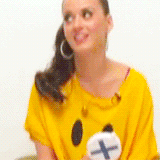 Katy Perry GIF. Artiesten Katy perry Gifs Grammys 2015 