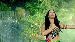 Katy Perry GIF. Artiesten Katy perry Gifs Roar 