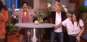 Katy Perry GIF. Artiesten Tv Katy perry Gifs 2013 The tonight show 