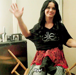 Katy Perry GIF. Artiesten Katy perry Gifs Tieten Aap 