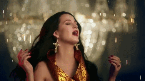 Muziek Artiesten Katy perry Gifs  amor paradijs musica de liefde het leven vida amo emocionante 