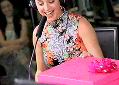 Katy Perry GIF. Artiesten Katy perry Gifs Ijsje Muziekvideo 