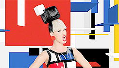 Katy Perry GIF. Artiesten Katy perry Gifs Teenage dream Katycats Roar Katy perry gif Wide awake Klaarwakker gif 