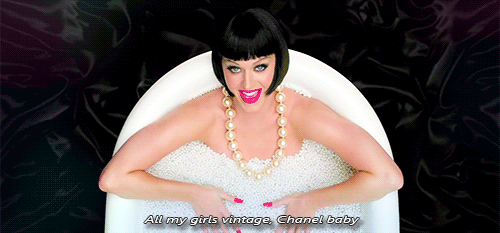 Artiesten Tv Katy perry Gifs 2013 The Tonight Show 