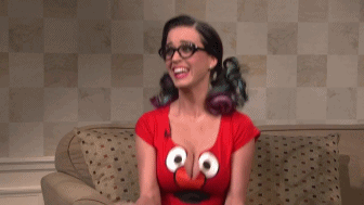 Muziek Beroemdheden Artiesten Katy perry Gifs knal the one that got away gi 