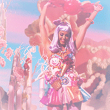 Katy Perry GIF. Artiesten Ogen Katy perry Gifs 