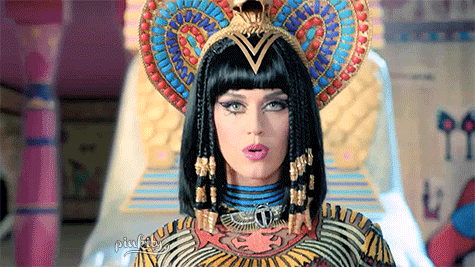Artiesten Katy perry Gifs bbmas2014 