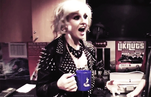 Muziek Artiesten Katy perry Gifs knal 