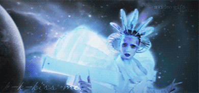 Artiesten Katy perry Gifs roar Katy Perry gebrul 