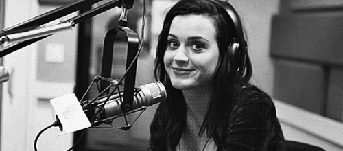 Artiesten Katy perry Gifs roar 