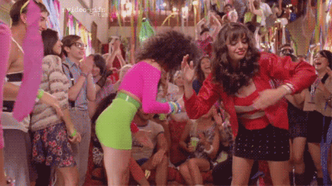 Artiesten Katy perry Gifs roar 