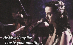 Katy Perry GIF. Artiesten Katy perry 3d Gifs 