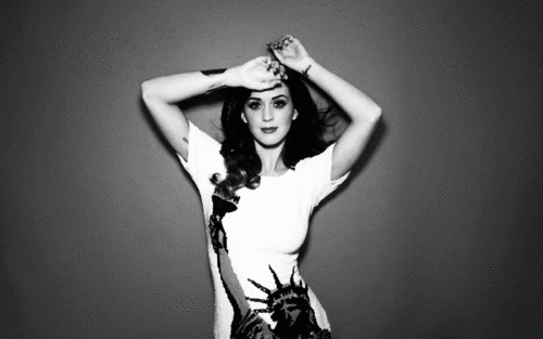 Beroemdheden Artiesten Katy perry Gifs Snoop dogg California Gurls 