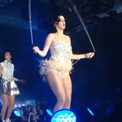 Katy Perry GIF. Artiesten Katy perry Gifs 