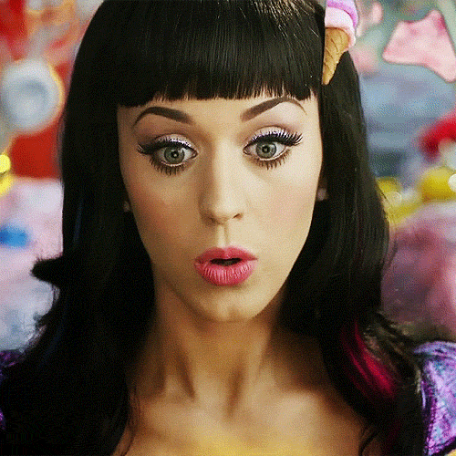 Dansen Artiesten vrijdag Katy perry Gifs partij afgelopen vrijdag nacht 