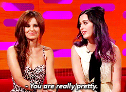 Katy Perry GIF. Muziek Artiesten Katy perry Gifs  Amor Paradijs Musica De liefde Het leven Vida Amo Emocionante 
