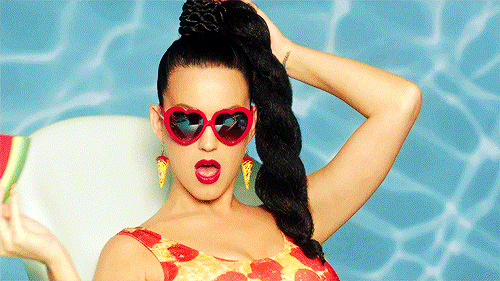 Auto Artiesten Katy perry Gifs wenk 