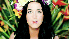 Katy Perry GIF. Artiesten Katy perry Gifs Roar Katy perry gebrul 