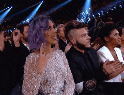 Muziek Beroemdheden Artiesten Katy perry Gifs knal muziekvideo California Gurls 