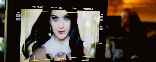 Artiesten Katy perry Gifs fotoset roar 