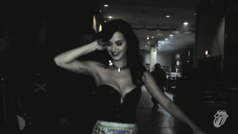 Beroemdheden Artiesten Katy perry Gifs Katy Perry vuurwerk firework 