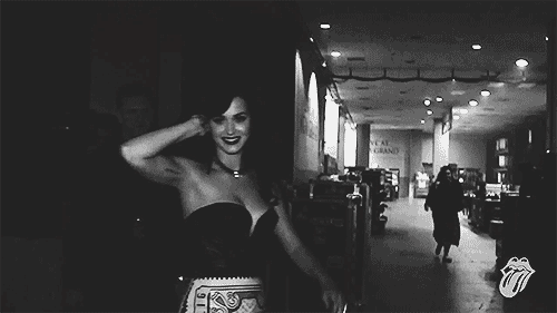 Muziek Artiesten Sneeuw Katy perry Gifs VEVO muziekvideo unconditionally 