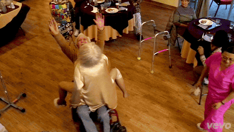 Artiesten Katy perry Gifs roar Katy Perry gebrul 