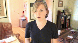 Katy Perry GIF. Artiesten Katy perry Gifs Bbmas2014 