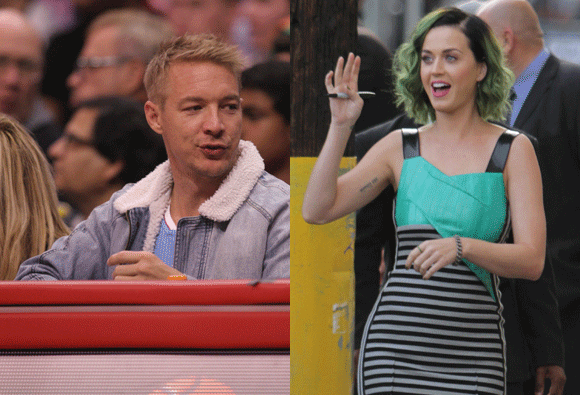 Artiesten Katy perry Gifs roar Katy Perry gebrul 