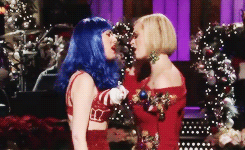 Katy Perry GIF. Artiesten Katy perry Gifs American idol Katy perry gif 