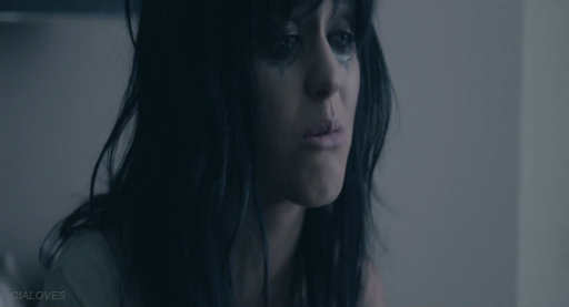 Artiesten Katy perry Gifs een zonnebril 