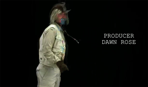 Artiesten Katy perry Gifs roar Katy Perry gebrul 