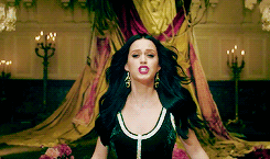 Katy Perry GIF. Artiesten Katy perry Gifs Roar Katy perry gebrul 