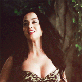 Katy Perry GIF. Artiesten Katy perry Gifs Penissen 
