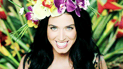 Katy Perry GIF. Artiesten Katy perry Gifs Roar Katy perry gebrul 