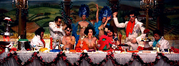 Artiesten The simpsons Katy perry Sexy Omhelzing Gifs verdrietig 