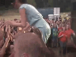 Katy Perry GIF. Muziek Artiesten Katy perry Gifs Snoop dogg Ijsje California gurls 