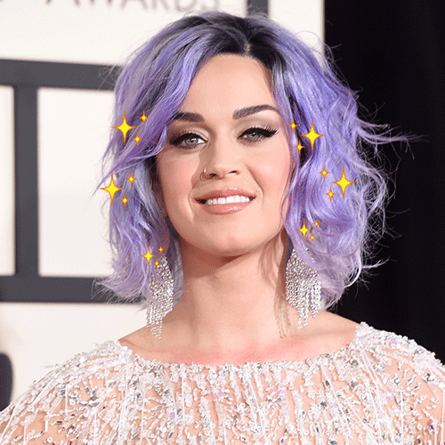 Artiesten Katy perry Gifs muziekvideo afgelopen vrijdag nacht 