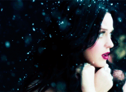 Artiesten Katy perry Gifs ijsje muziekvideo 