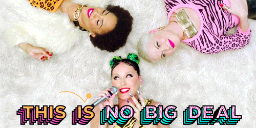 Artiesten Katy perry Gifs muziekvideo the one that got away anoniem verzoek 